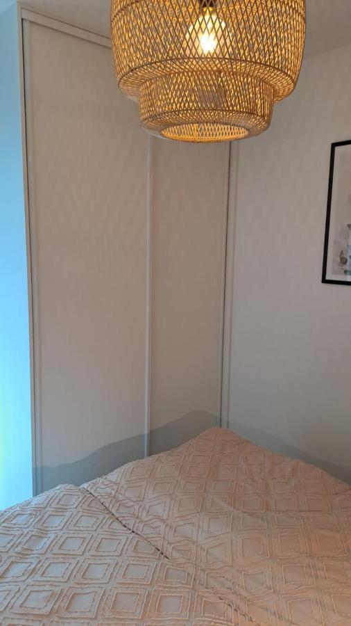 Pobierowo Baltic Apartaments D5 Εξωτερικό φωτογραφία