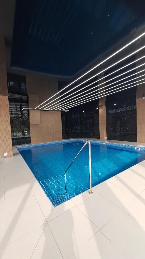 Pobierowo Baltic Apartaments D5 Εξωτερικό φωτογραφία